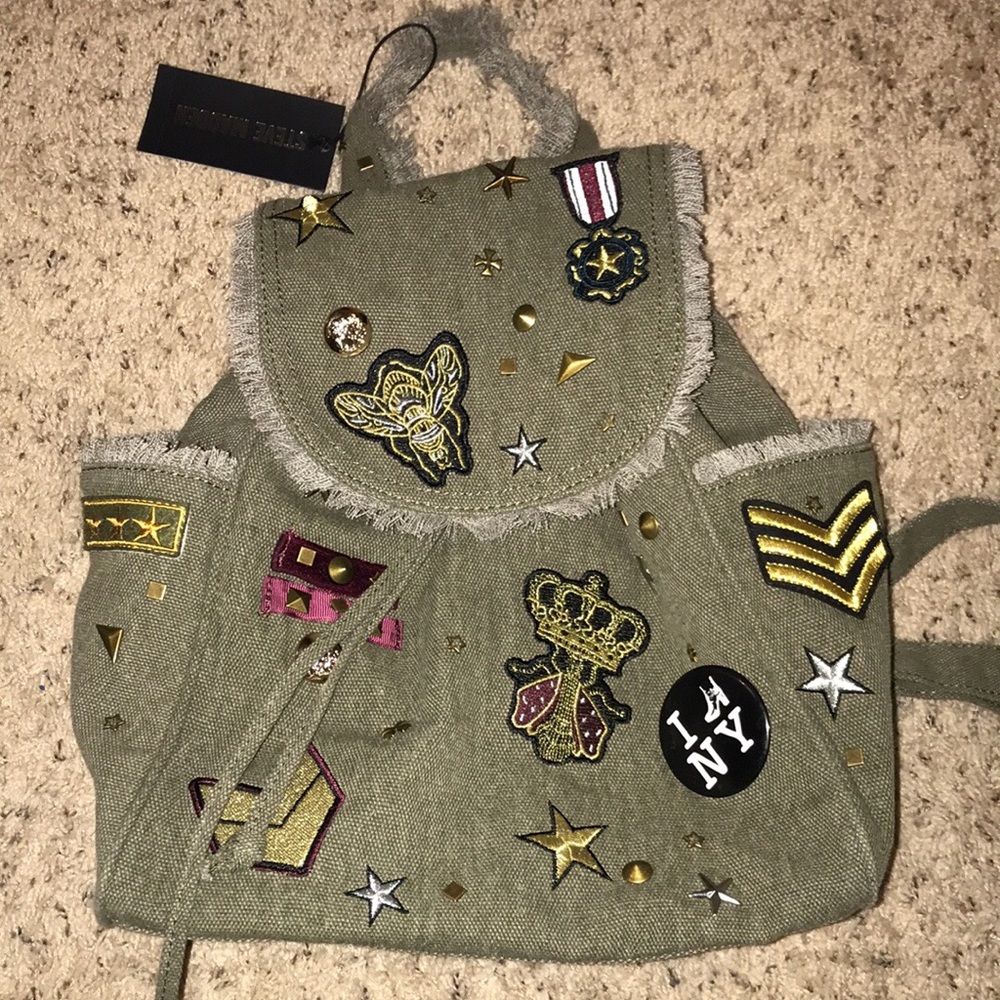 Backpack